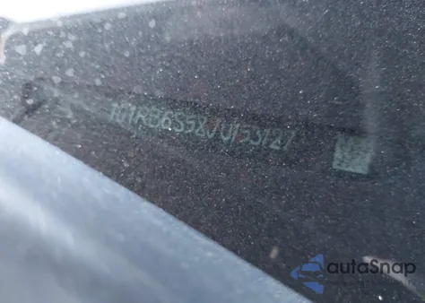 2018 Chevrolet Volt Premier from USA, damaged, VIN 1G1RB6S58JU153127